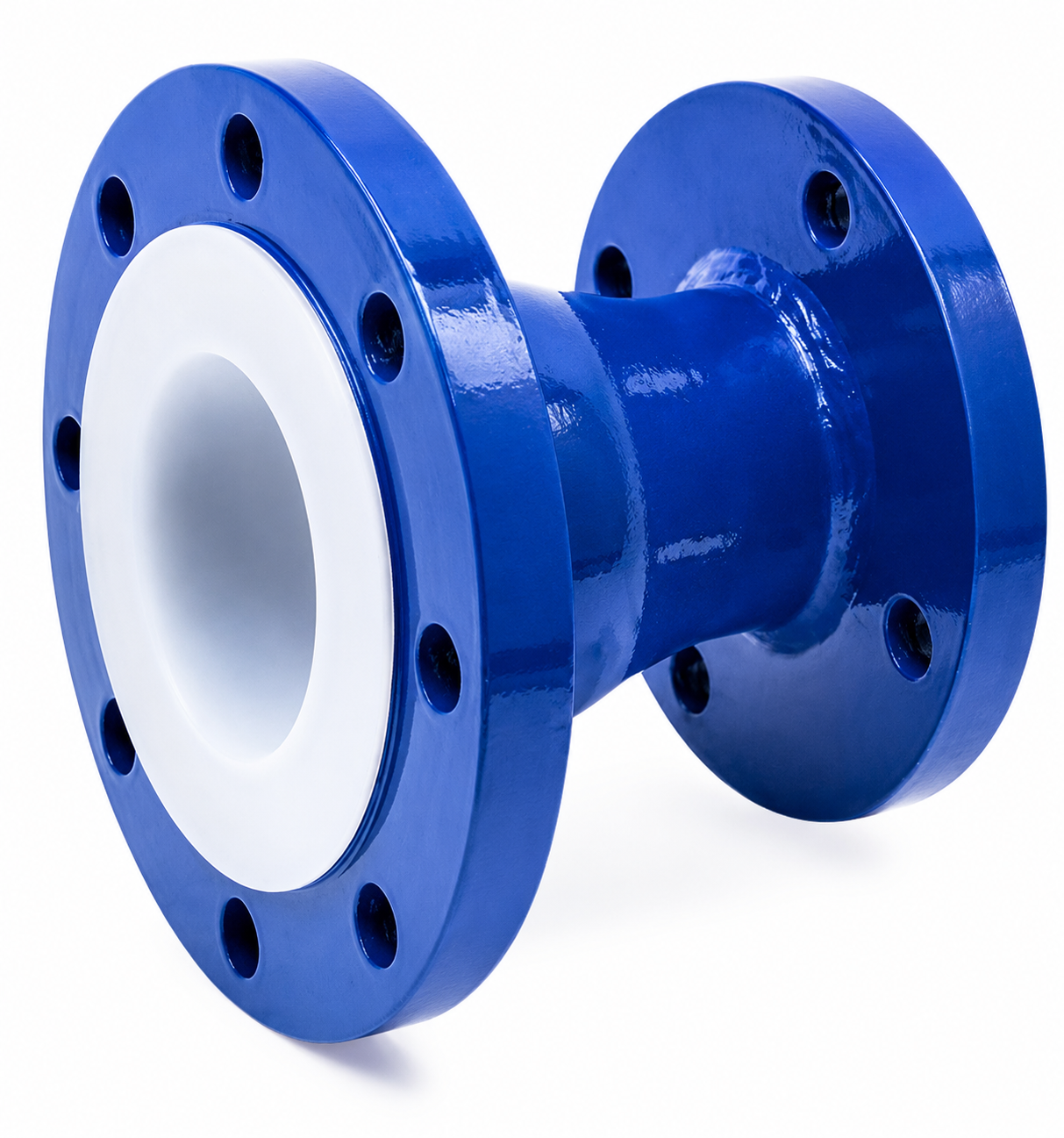 Concentric / Eccentric Reducer main view